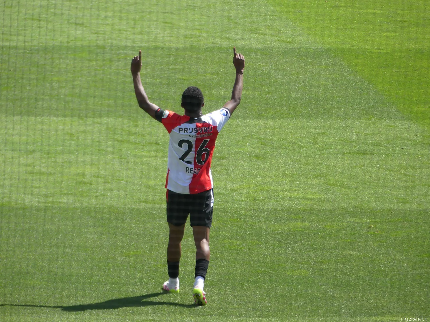 Fotoverslag Feyenoord - PSV online