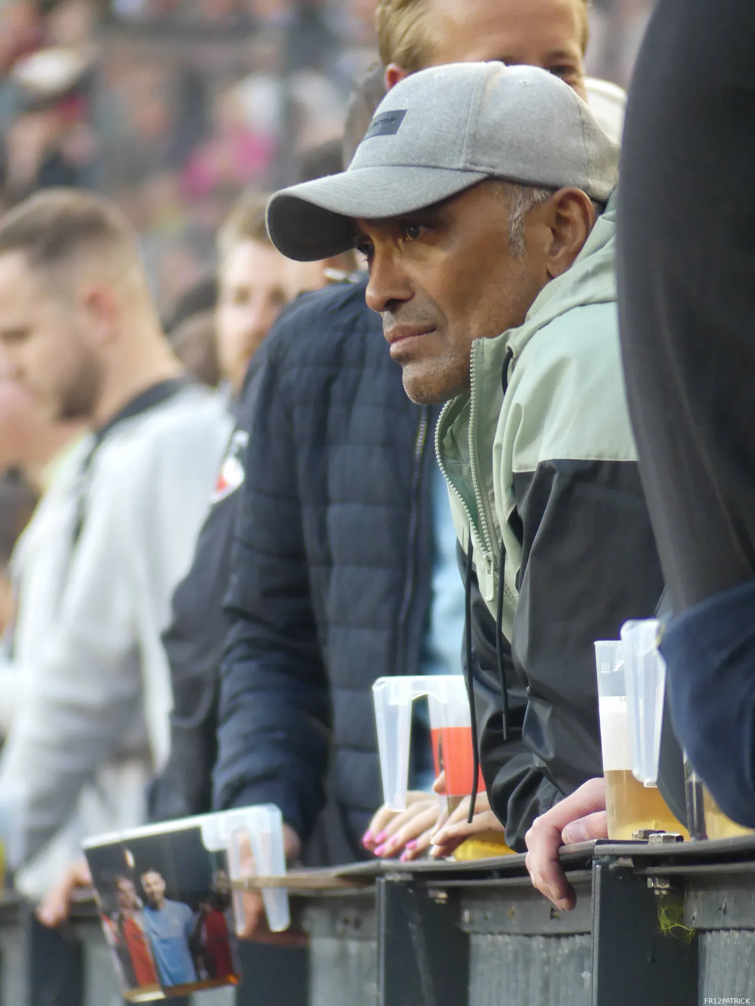 Fotoverslag Feyenoord - RKC Waalwijk online