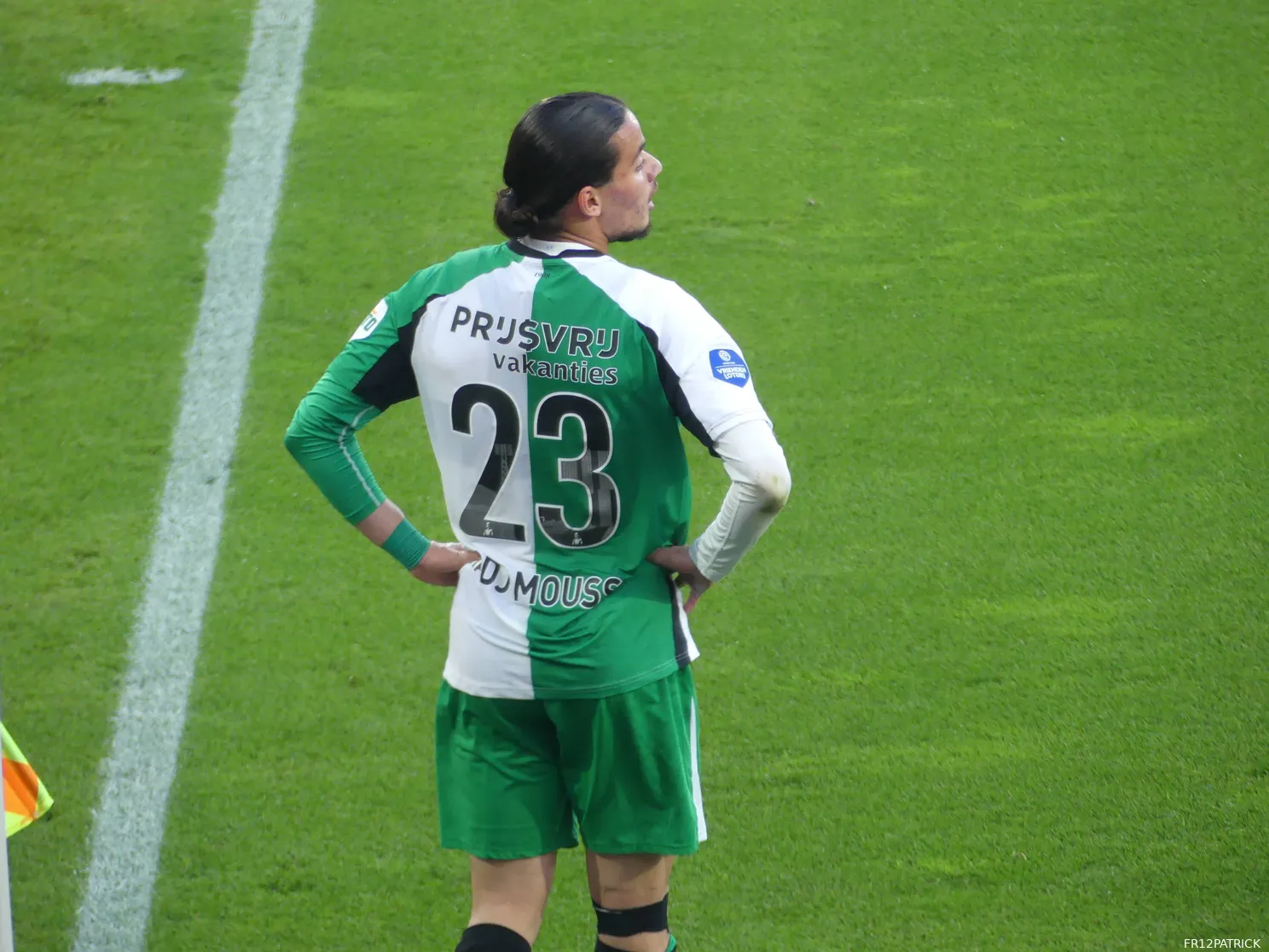 Fotoverslag Feyenoord - RKC Waalwijk online
