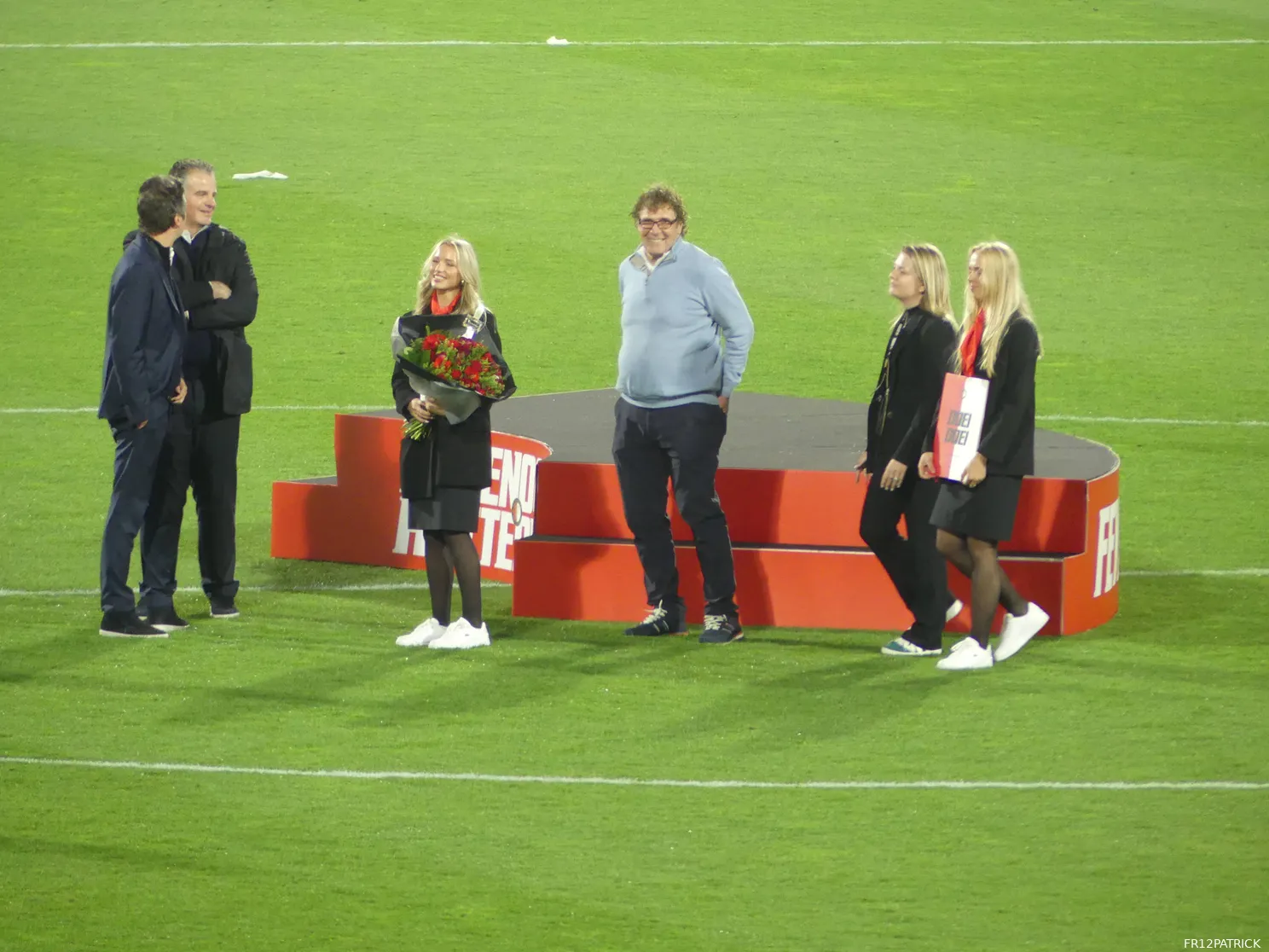 Fotoverslag Feyenoord - RKC Waalwijk online
