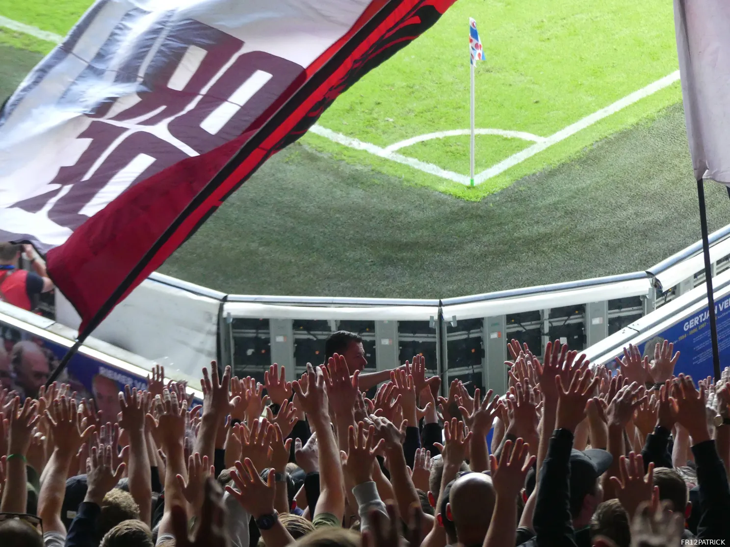 Fotoverslag SC Heerenveen - Feyenoord online