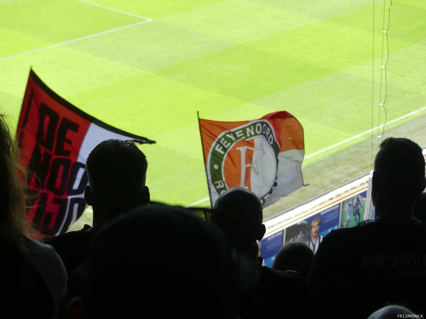 Fotoverslag SC Heerenveen - Feyenoord online