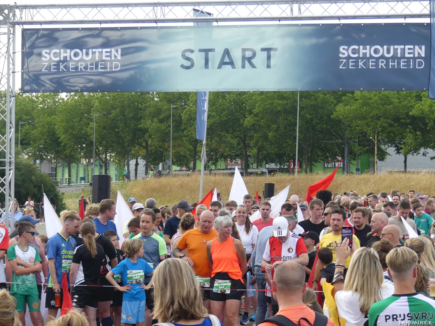 Fotoverslag Kuiprun 2025 online