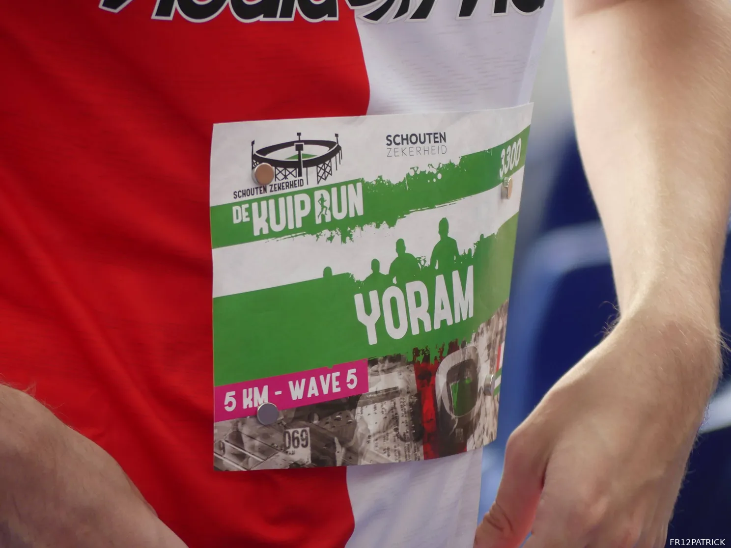 Fotoverslag Kuiprun 2025 online