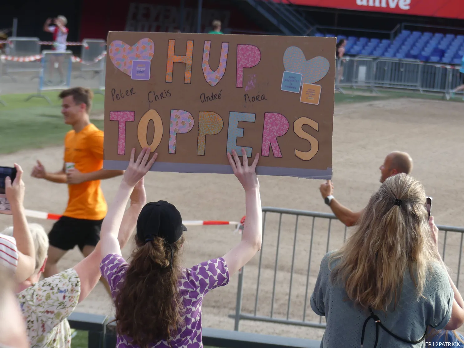 Fotoverslag Kuiprun 2025 online
