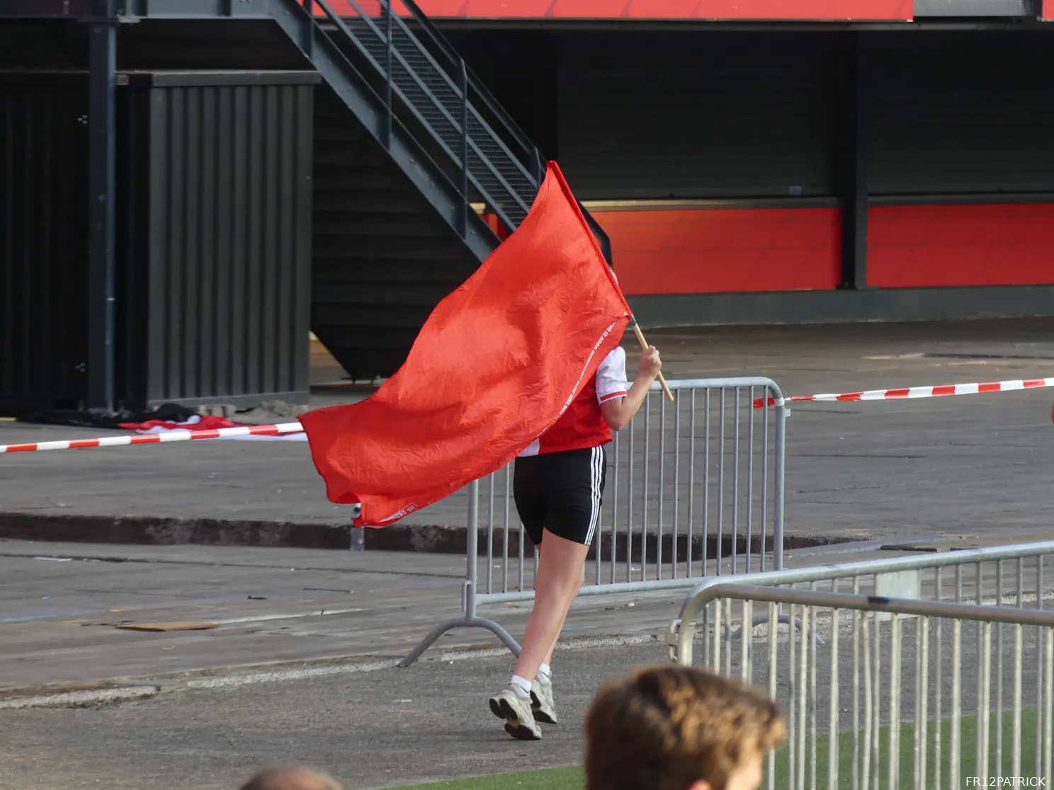 Fotoverslag Kuiprun 2025 online