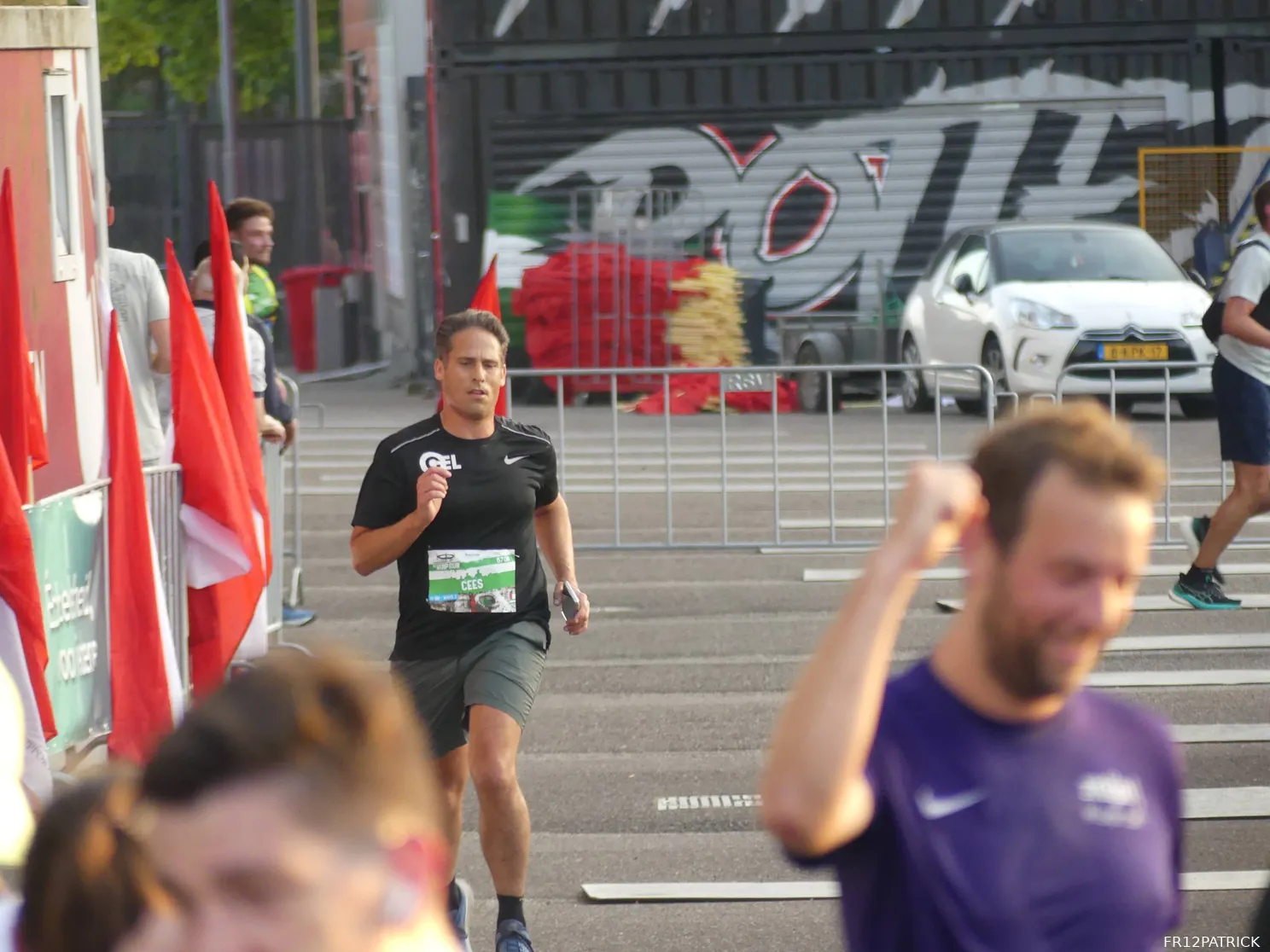 Fotoverslag Kuiprun 2025 online