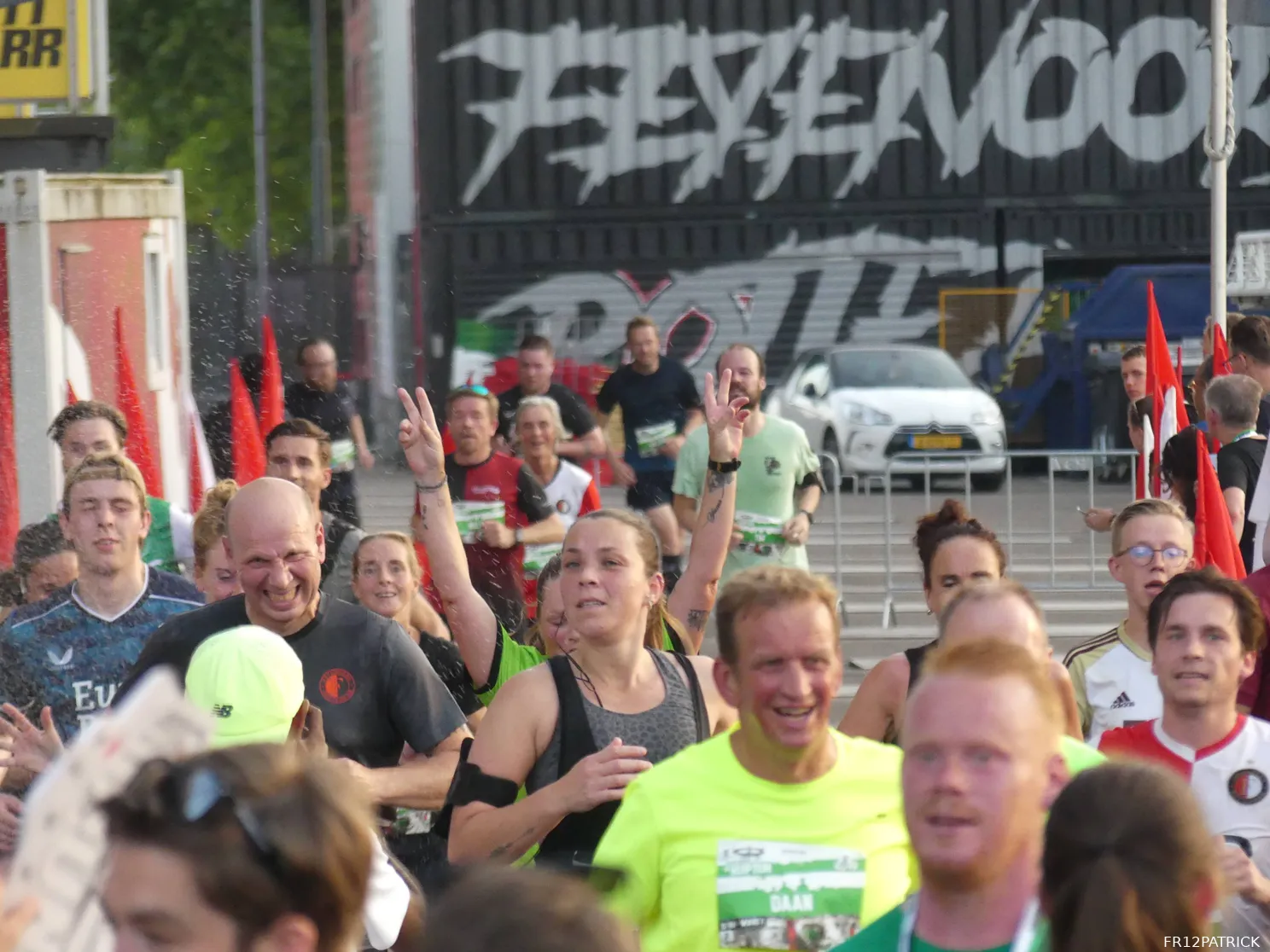 Fotoverslag Kuiprun 2025 online