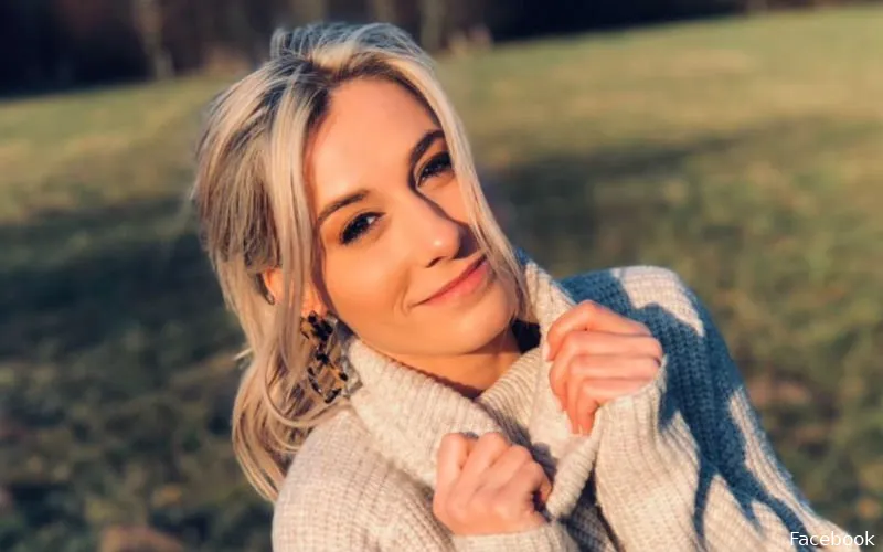 Ianthe Tavernier vindt opnieuw de liefde en het is geen onbekende: "Van het een kwam het ander"