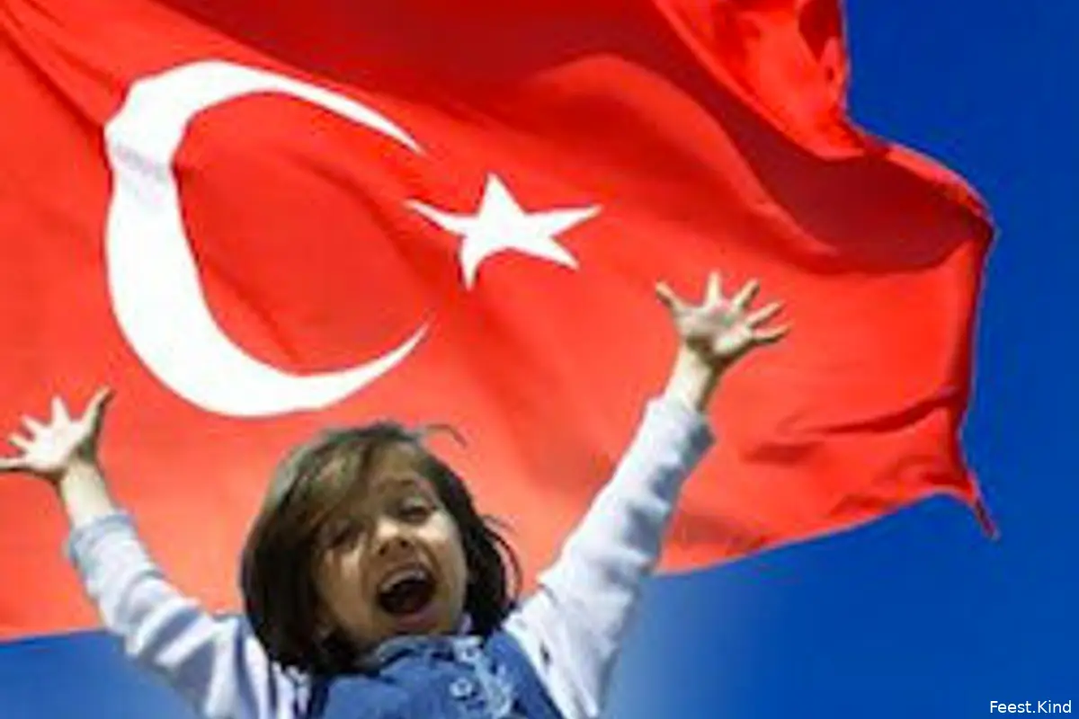 Turks-Nederlandse zakenlui richten blik op Suriname