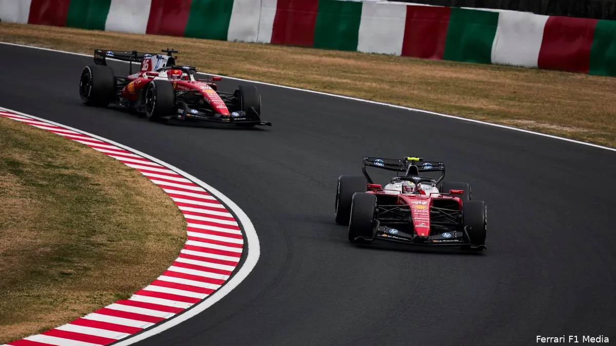 Schumacher schokt F1 met bizarre onthulling over Lewis Hamilton en ...