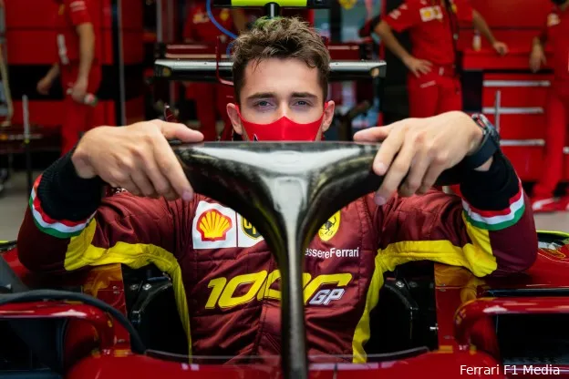Is Ferrari klaar met ontwikkelen voor het 2020-seizoen?
