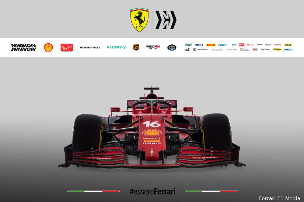 Wat voor soort resultaten zijn haalbaar voor Ferrari in 2021?