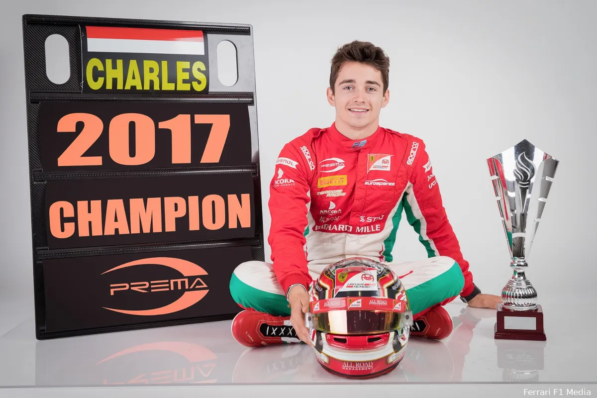 Column | FIA, kijk naar de MotoGP en gooi de Formule 2 en Formule 3 compleet om