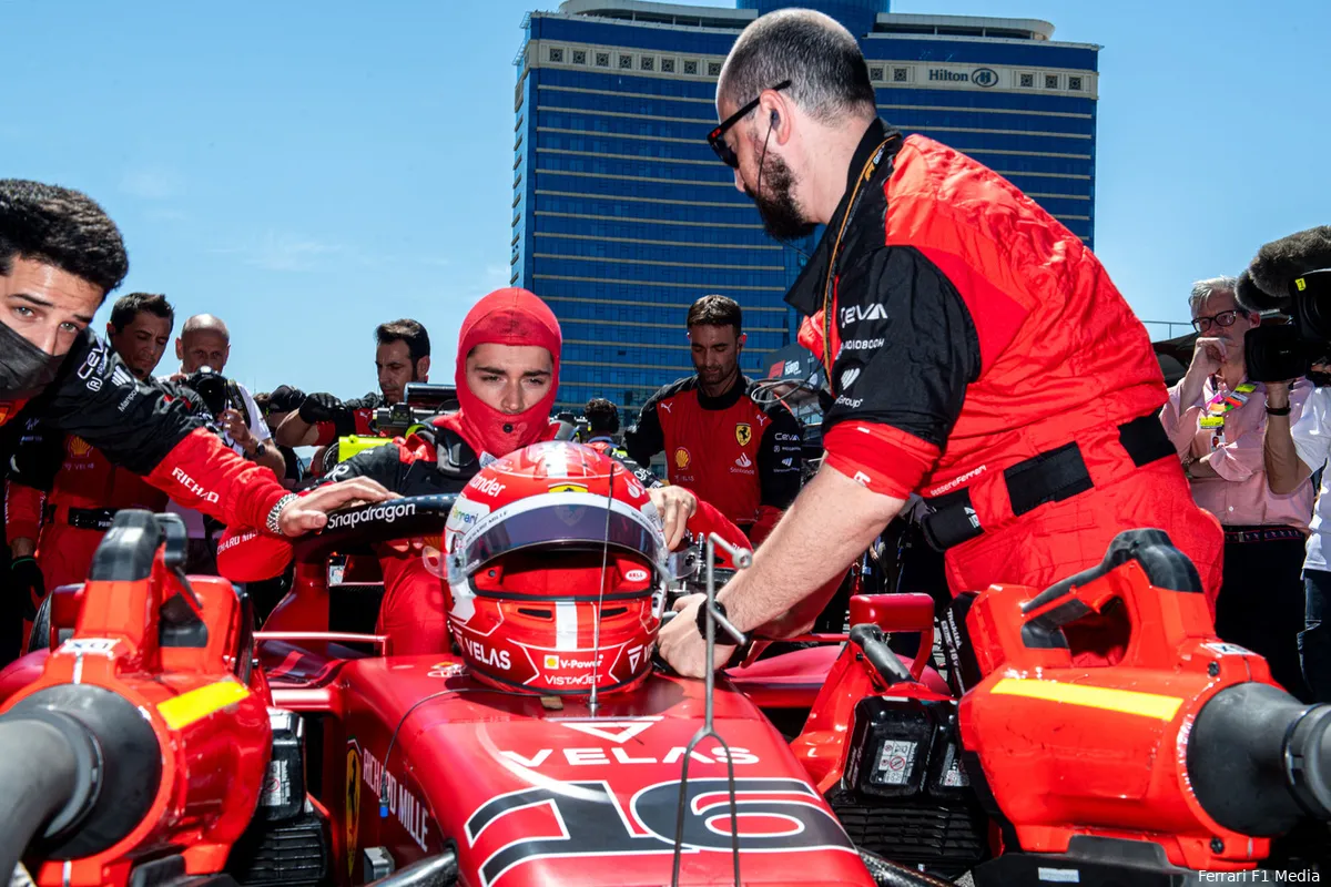 Hill relativeert dramaweekend Ferrari: 'Red Bull heeft ook zo haar problemen'