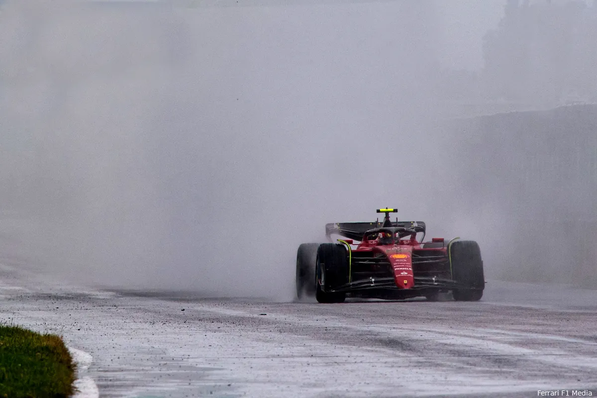 Voormalig Ferrari-engineer: 'Regels niet verantwoordelijk voor porpoising'