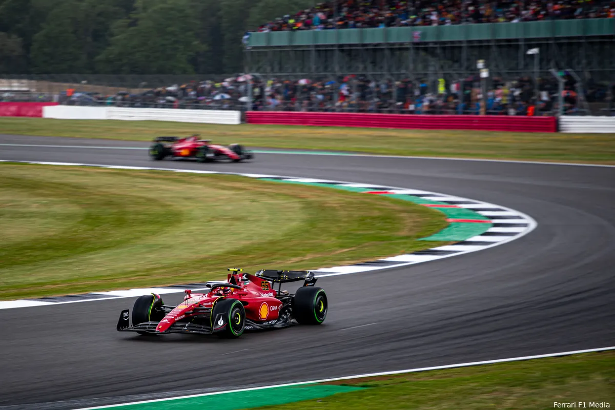 Vasseur vijfde Ferrari-teambaas sinds 2008: hoe verging het zijn voorgangers?