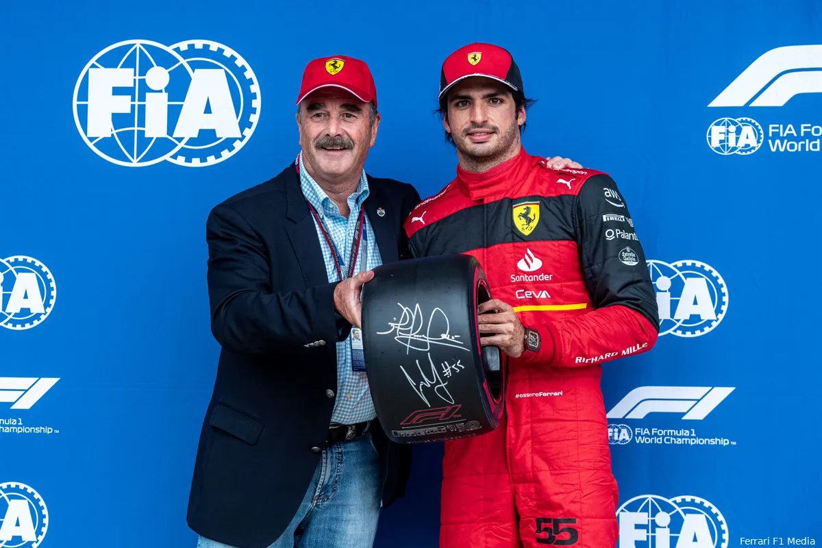 Vijf mooiste kwalificaties | Sainz, Russell en Magnussen schrijven geschiedenis