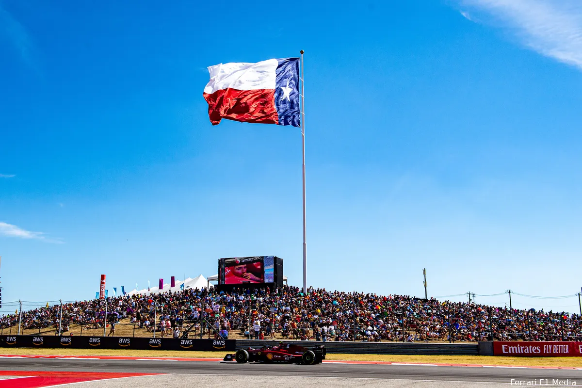 Gifbeker voor Sainz nog niet leeg: Wolff vindt hem ook schuldig in incident met Russell