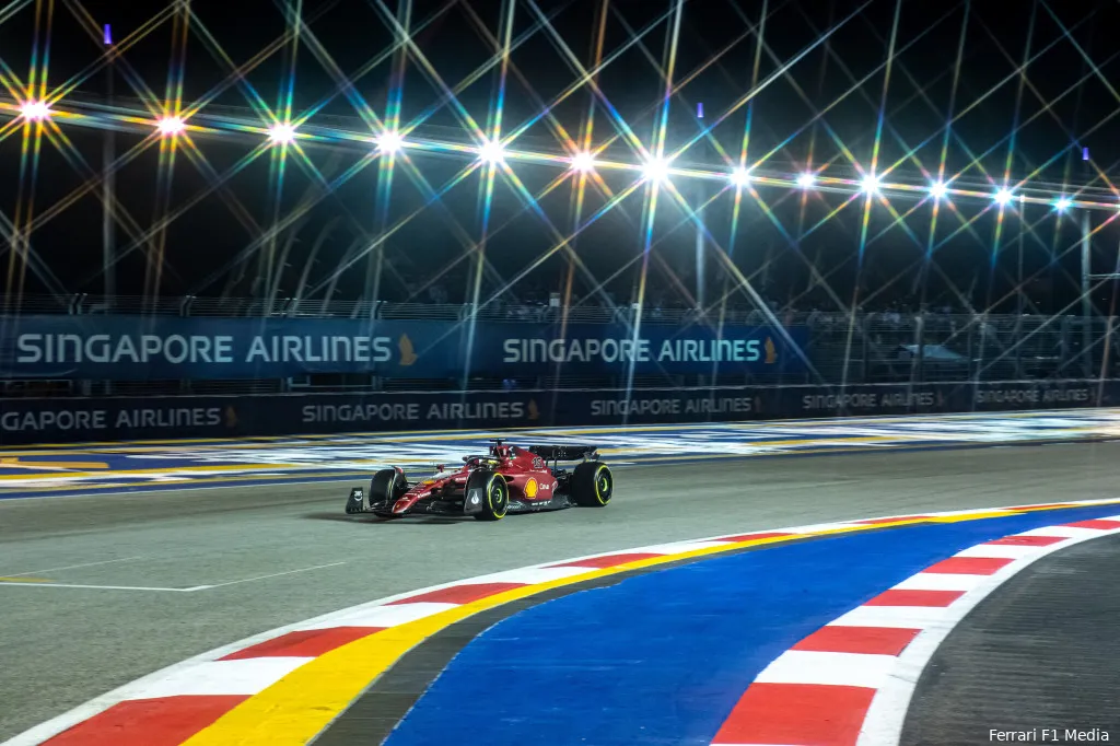 Overwint Red Bull de volgende uitdaging? 'Dat zijn dingen waar hun auto minder goed in is'