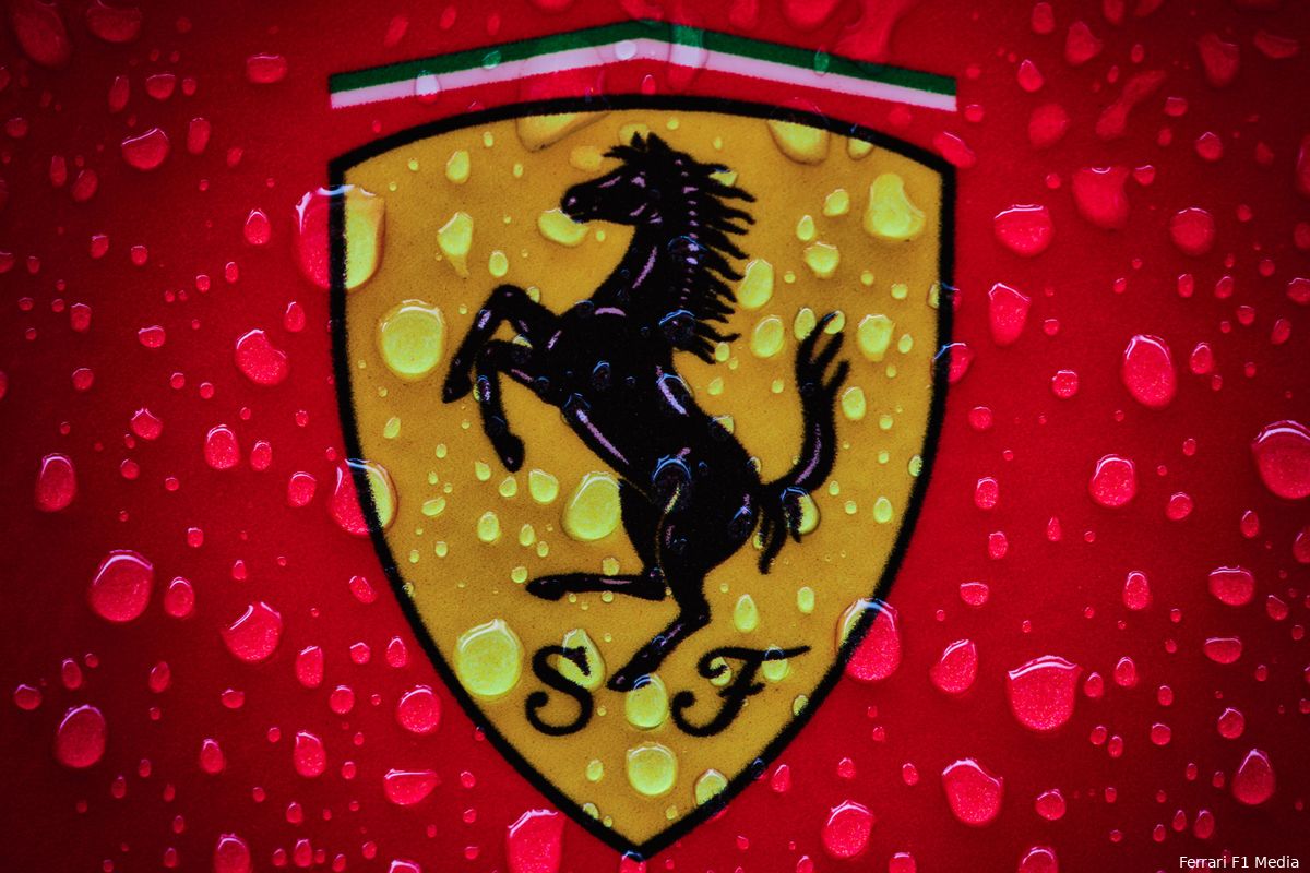 Ferrari-voorzitter geheimzinnig over Newey: 'Er zijn veel mogelijkheden'