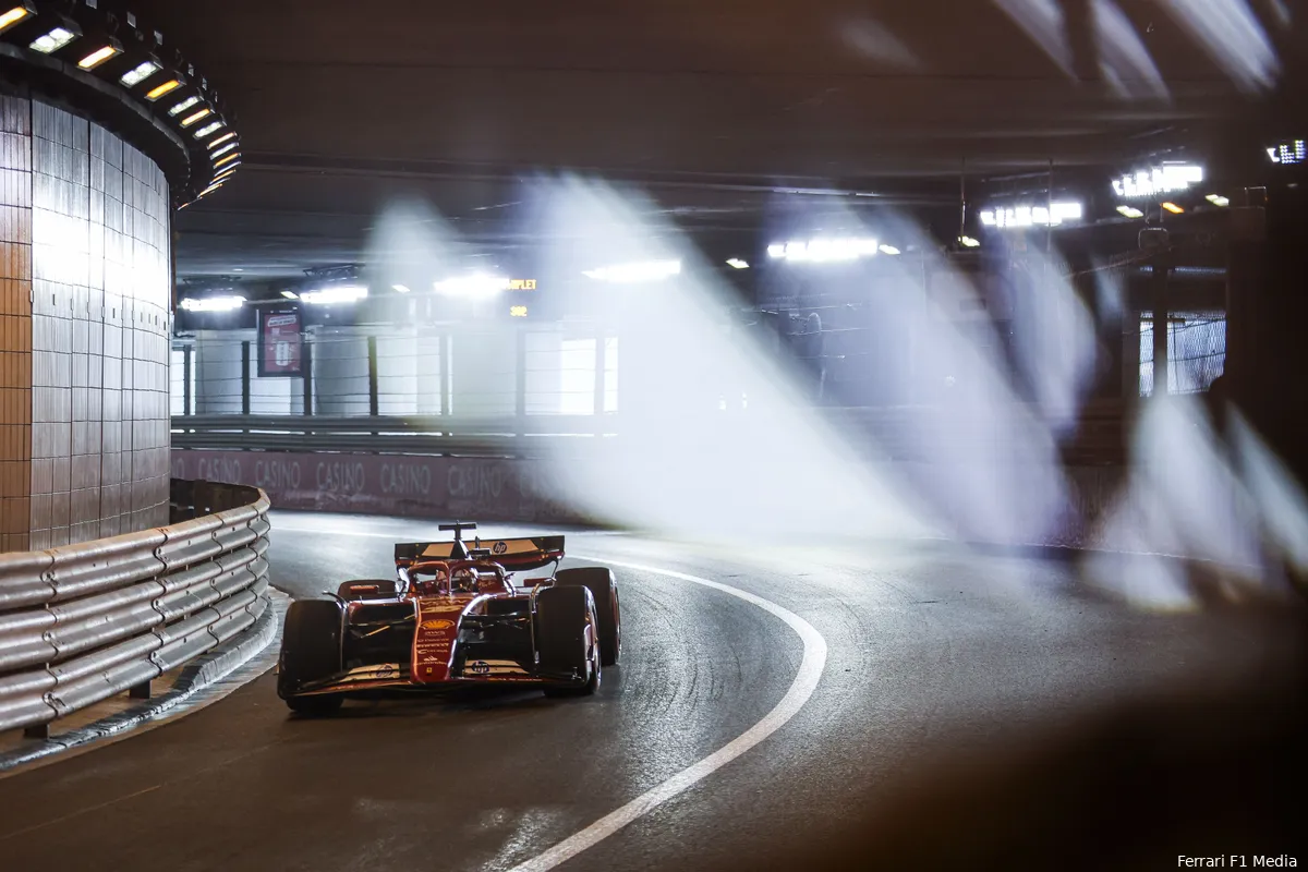 charles leclerc ferrari monaco 2024 1 16