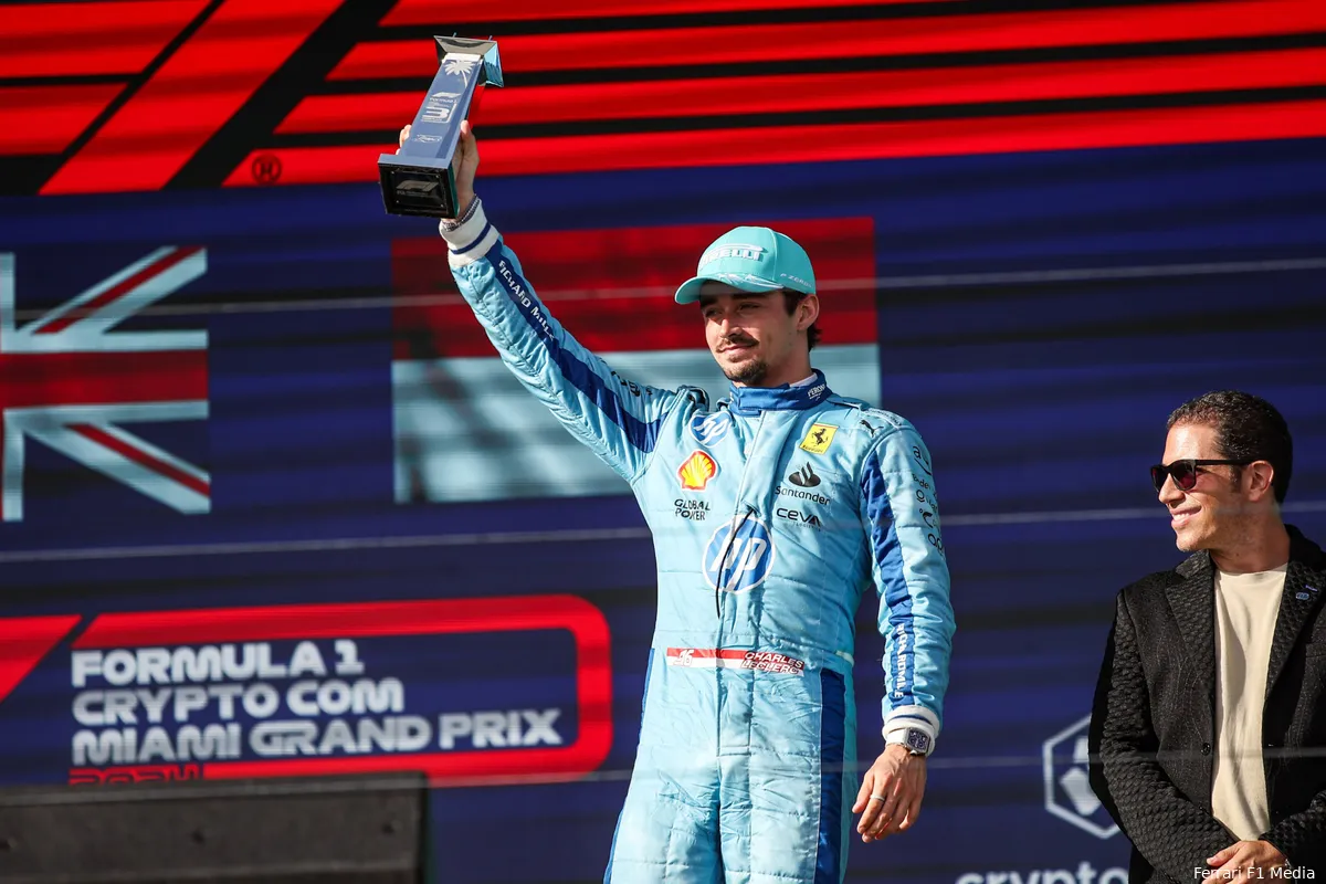 gp miami 2024 scuderia ferrari miami gp 2024 race 7498d034 c5e6 48a2 b0b7 405b968be4de leclerc