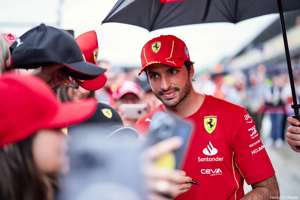 sainz 03 240005 scuderia ferrari emilia romagna gp thursday 89e6cac7 634c 45d0 a126 0607d3f3e185