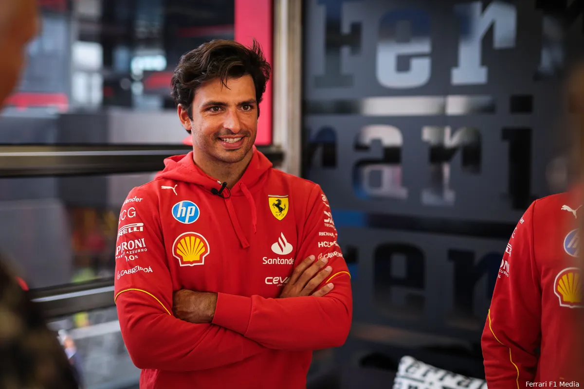 carlos sainz 011 scuderia ferrari 2024 dutch gp thursday 2476371b 02a6 442b a079 f150a51c3cc8