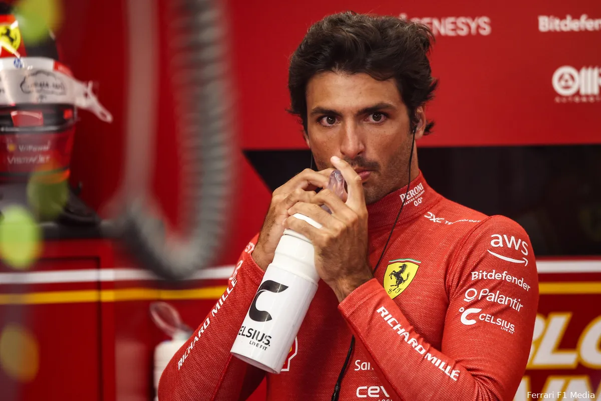 carlos sainz ferrari 240823 r15 olanda dp xb3 2483 902cbefe 5929 4df5 bb43 40729f61be5f