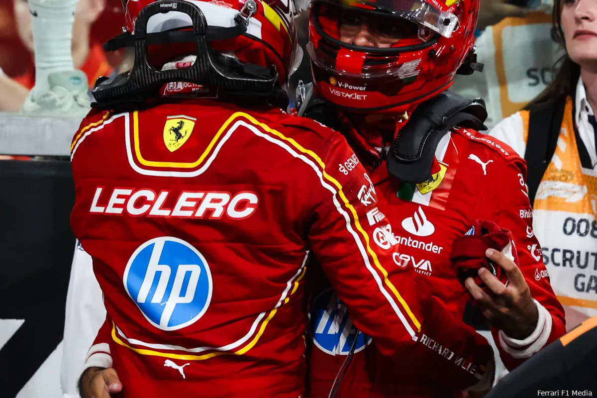 11scuderia ferrari 2024 abudhabi gp sunday c26d9a95 286b 4b46 9f88 790b1f5c899ajpg