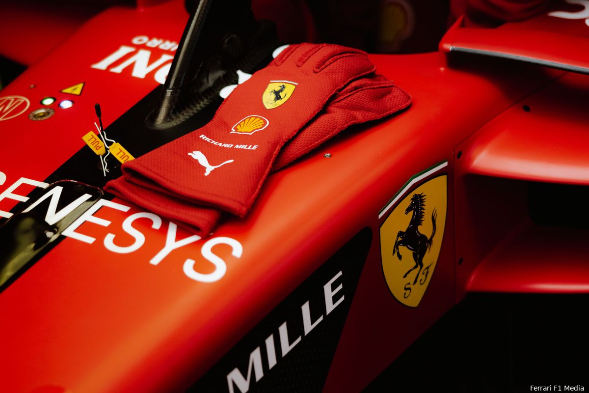 Windsor weet meer over Hamilton-test: 'Benieuwd hoe Leclerc hierop reageert'
