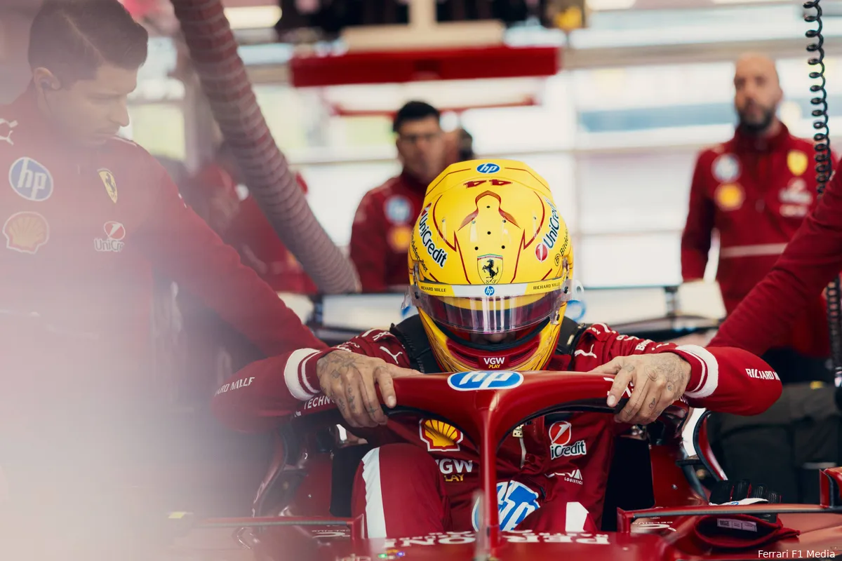 lewis hamilton sf 25 05scuderia ferrari lh fiorano 442d64f2 a175 41e7 898b d46e2a04984445