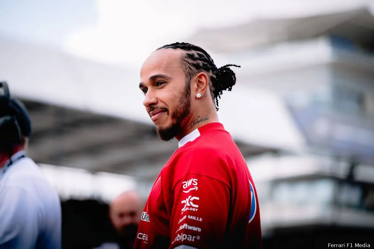 lewis hamilton ferrari gp groot brittannie 2025 6jpg