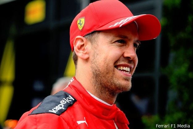 F1 in het kort | Hill: 'Vettel lijkt niet erg gemotiveerd'