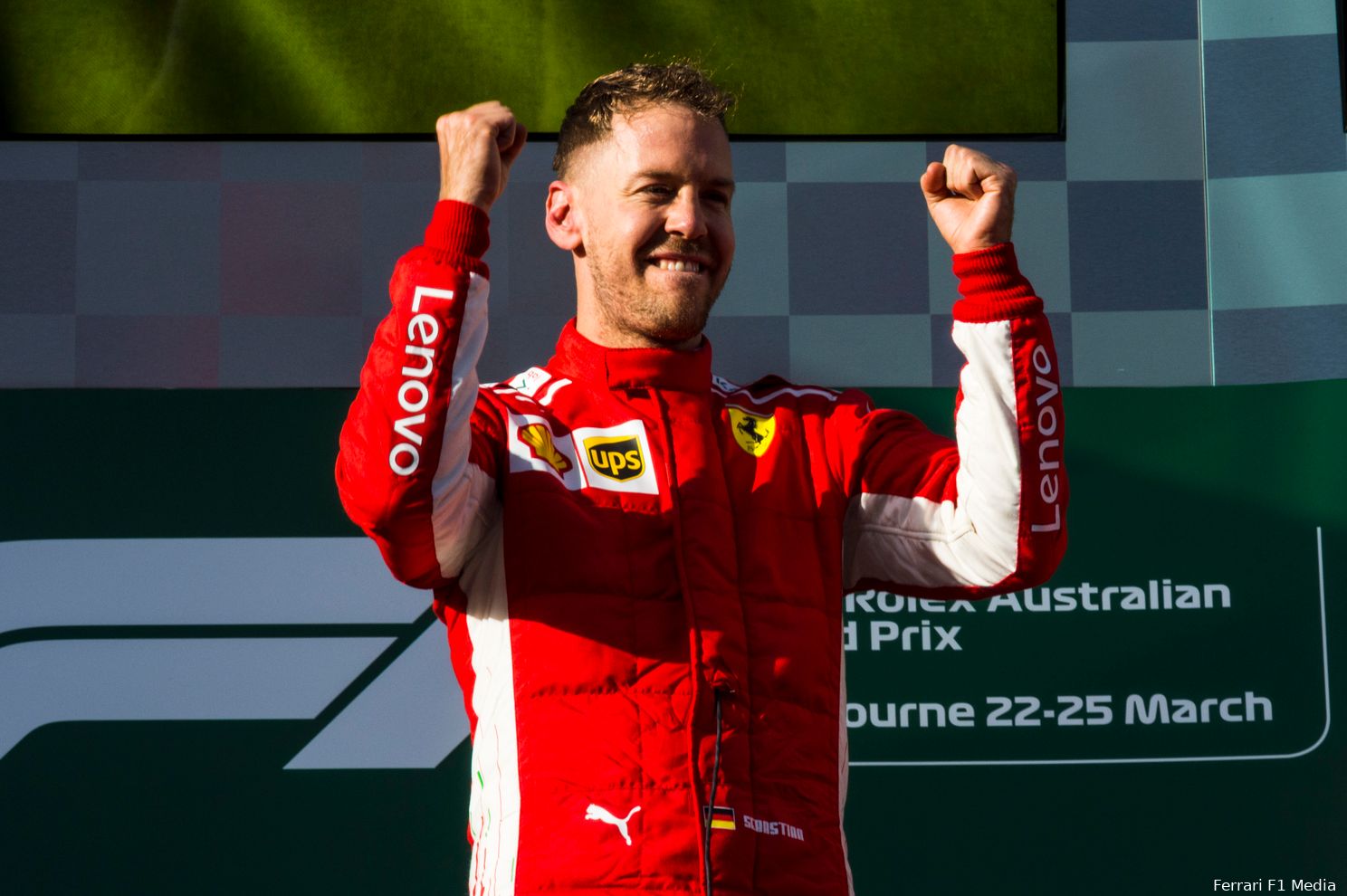 Column | Vettel moet bij Aston Martin weer het 'wonderkind van de Formule 1' zijn