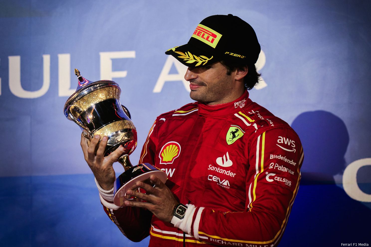 Is Ricciardo de grootste kanshebber op een Red Bull-stoeltje? 'Heeft al een voet tussen de deur'