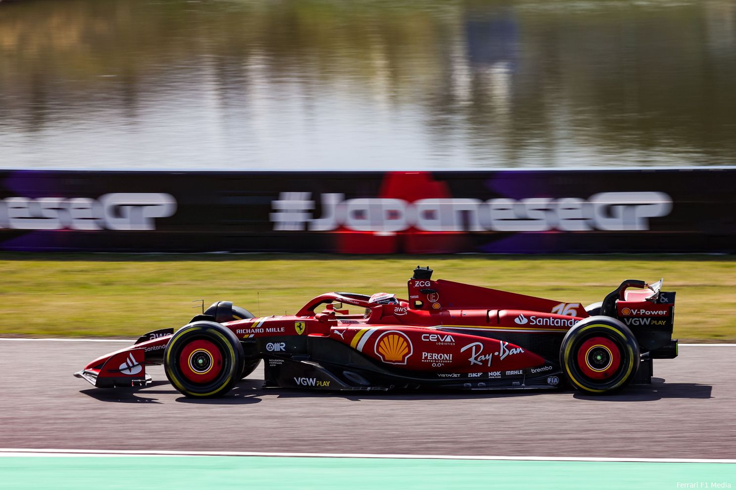 Ferrari heeft op deze gebieden significante stappen gezet om de strijd met Red Bull aan te gaan