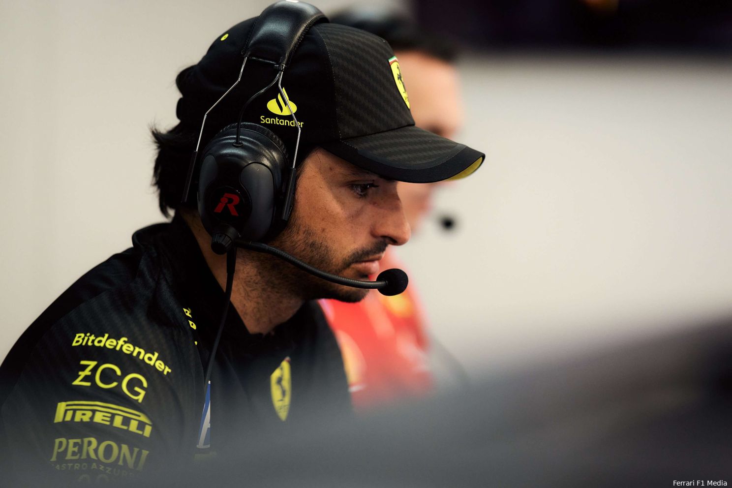 Vowles vindt Sainz en Albon het beste rijdersduo: 'Dat is mijn mening'