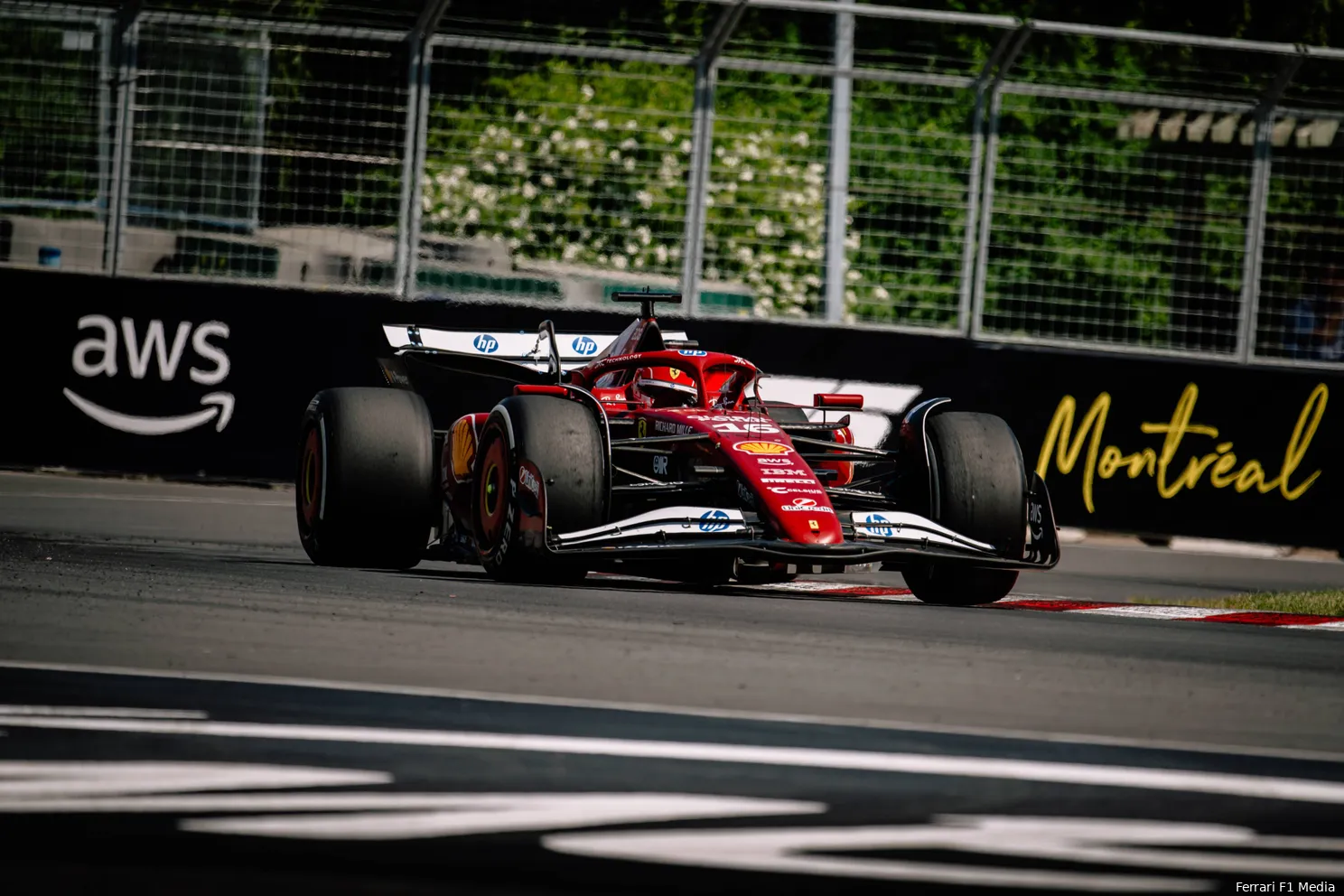 Geen erkenning voor Vasseur en F1-team, alle lof naar WEC-team: 'Elkann en Vigna gingen daar maar heen'