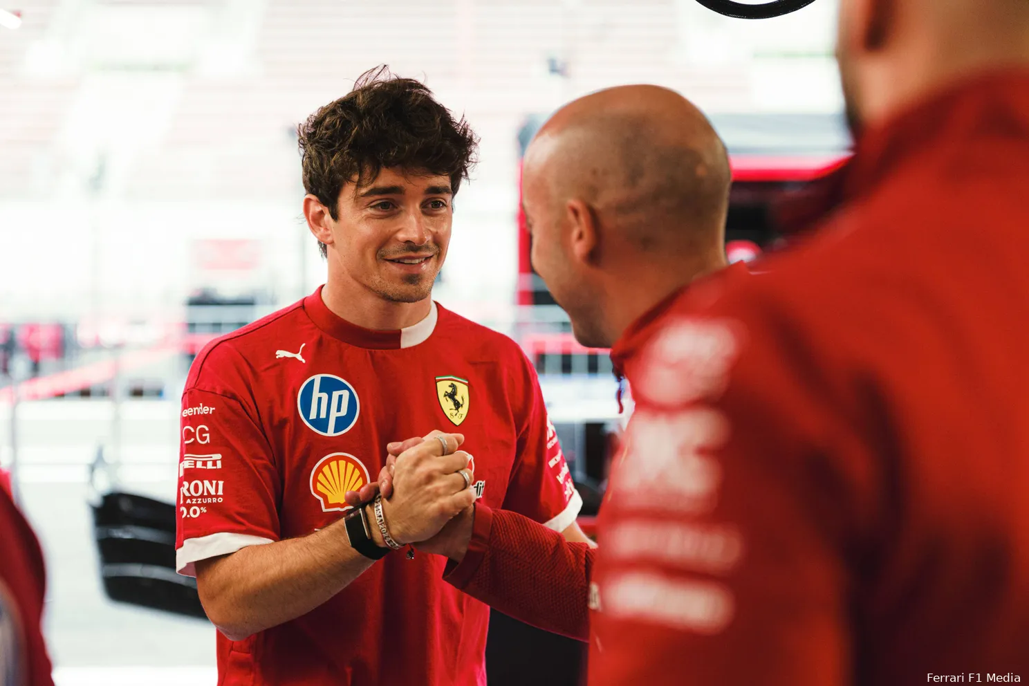 ferrari--charles-leclerc-gp-belgie-2025-vrijdag-2