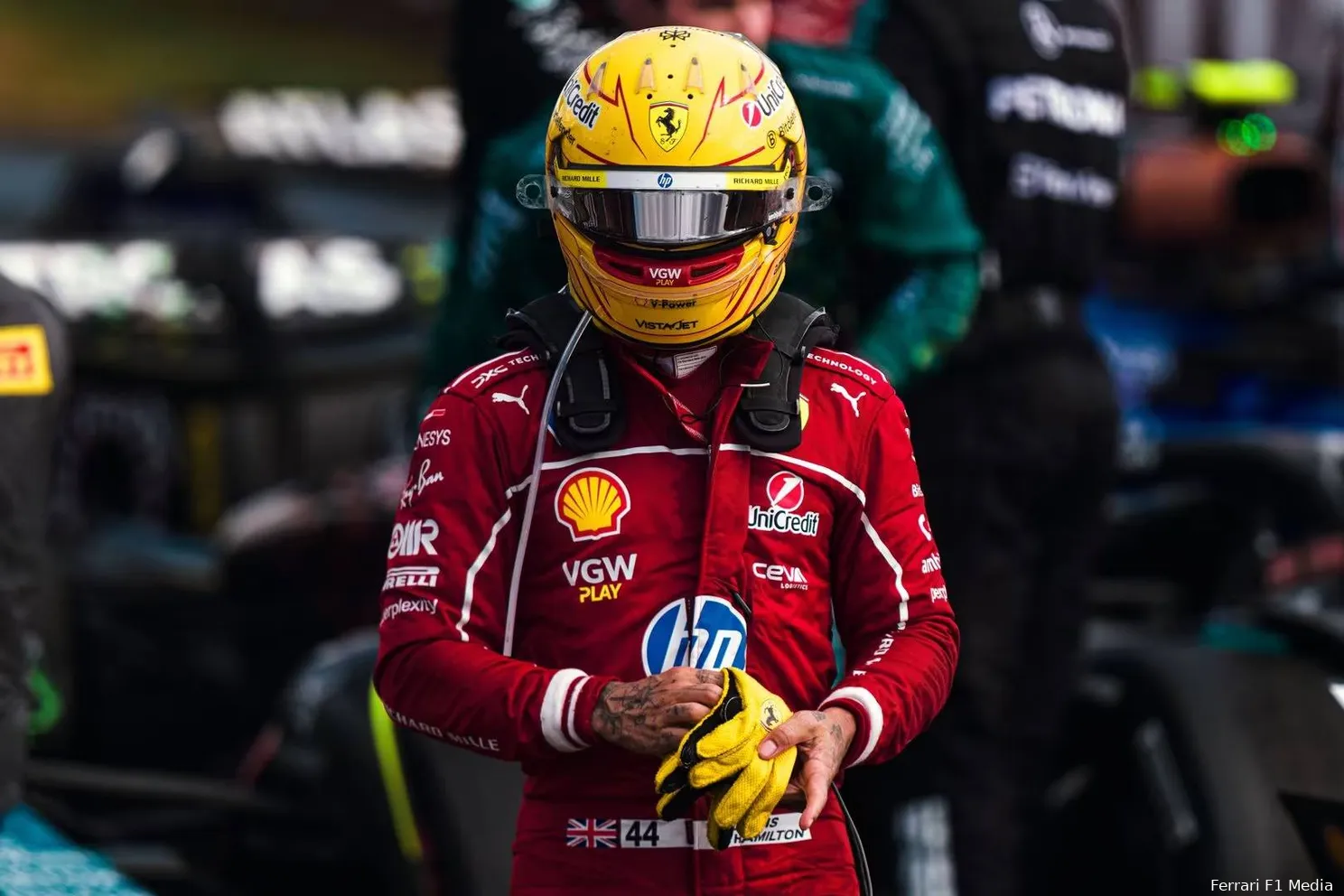 lewis hamilton ferrari gp groot brittannie 2025 2jpg