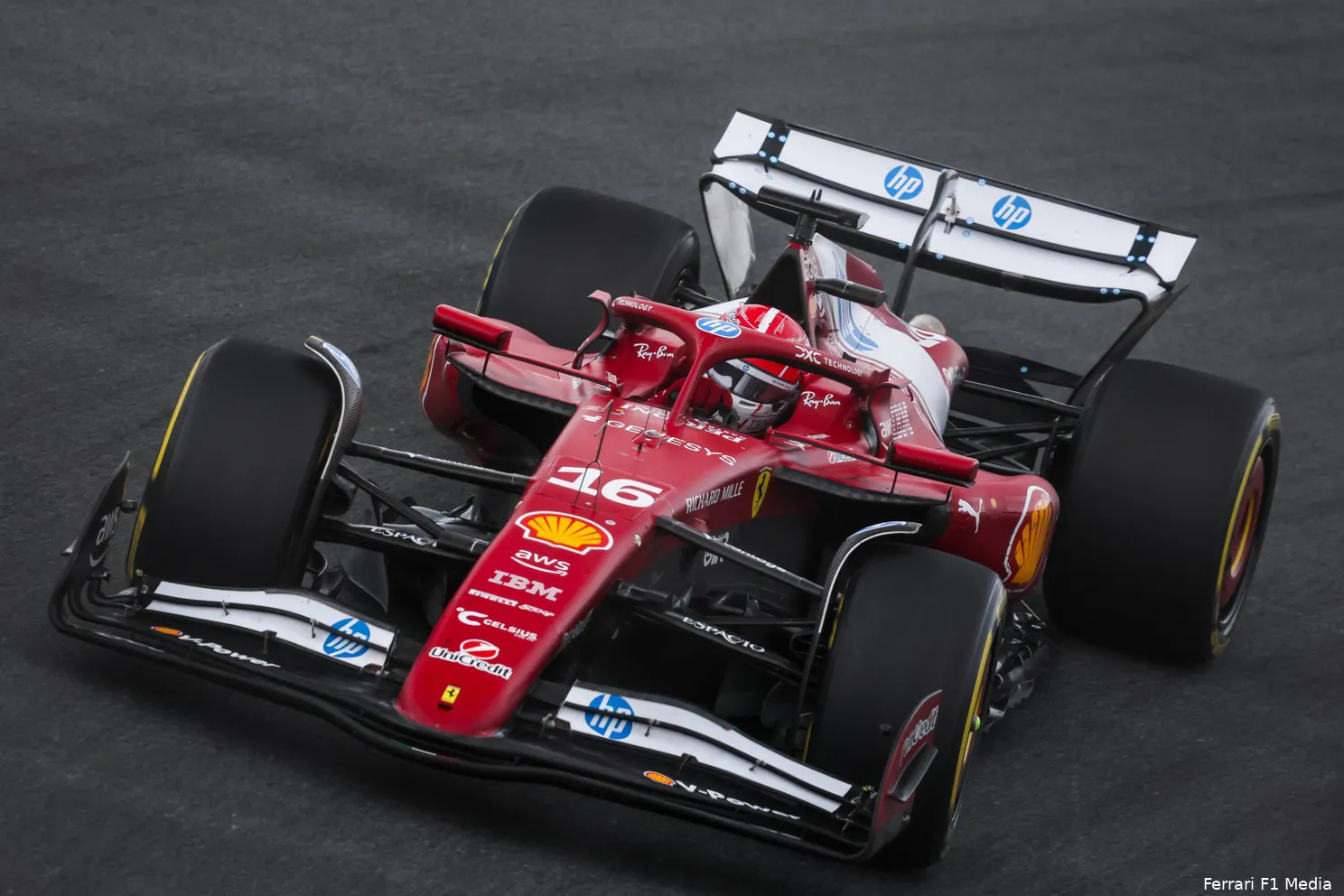 ferrari-charles-leclerc-gp-nederland-2025-zondag-4