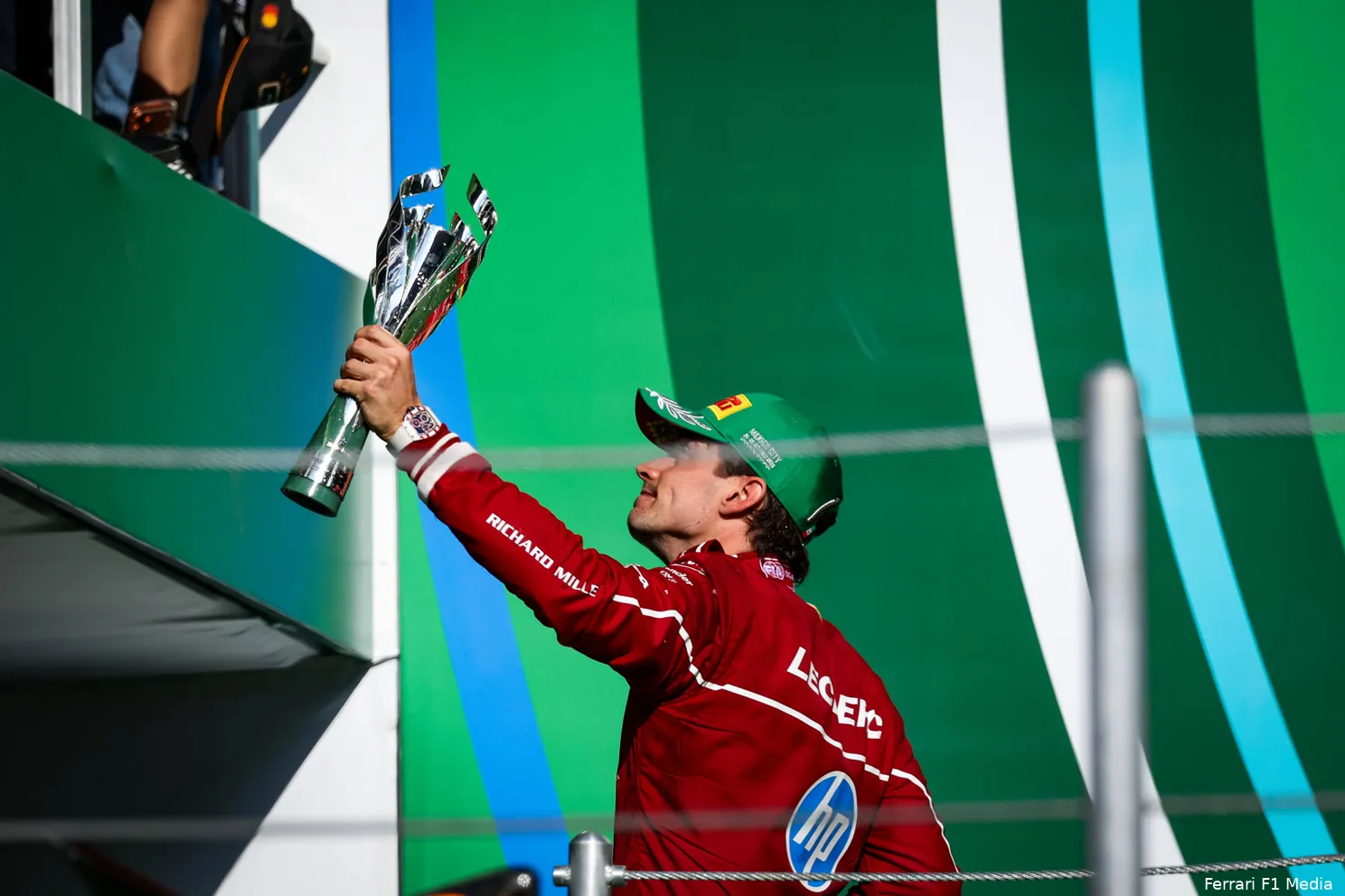 charles-leclerc-ferrari-mexico-zondag-2025