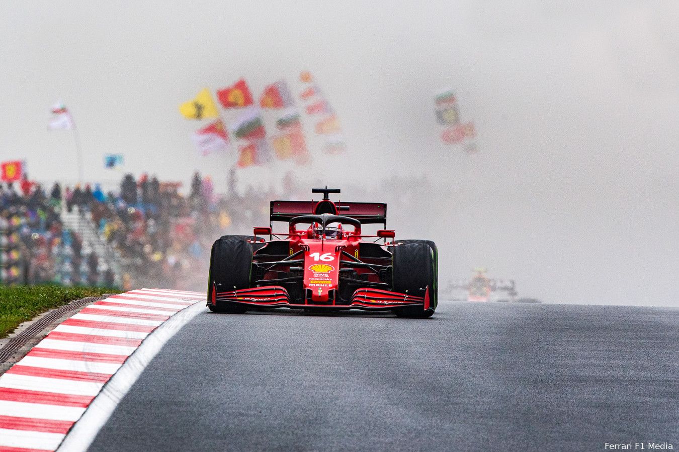 F1 Techniek | Red Bull en Mercedes goochelen met achtervleugels in Turkije