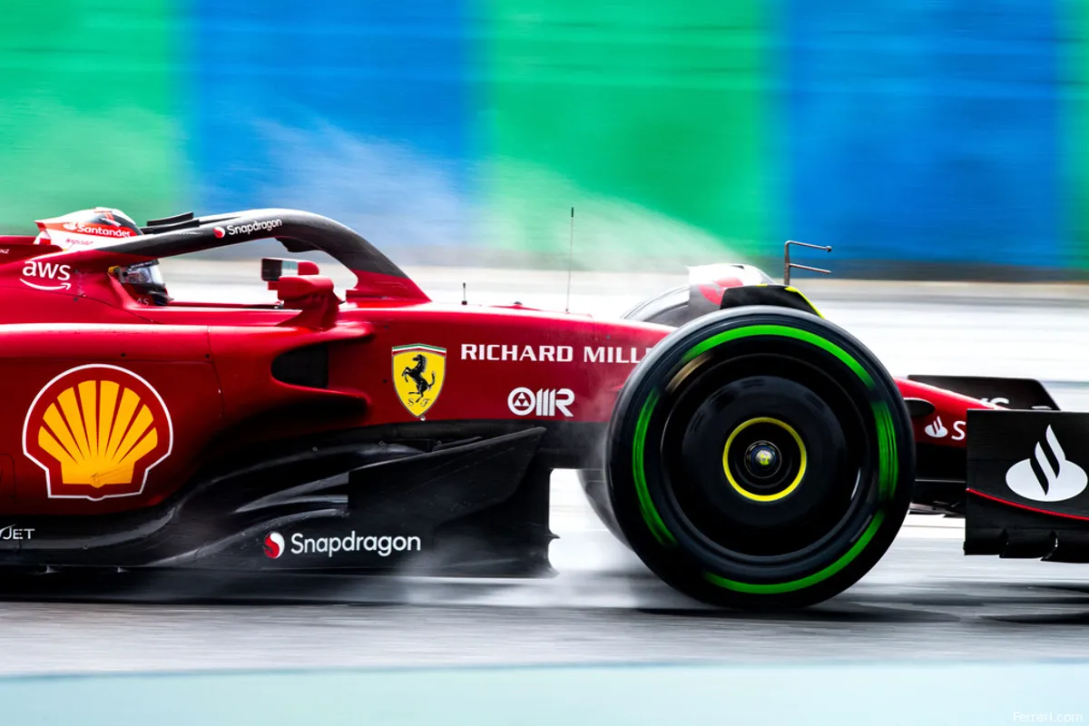 Ferrari : ‘Daarom is Red Bull Racing onverslaanbaar’