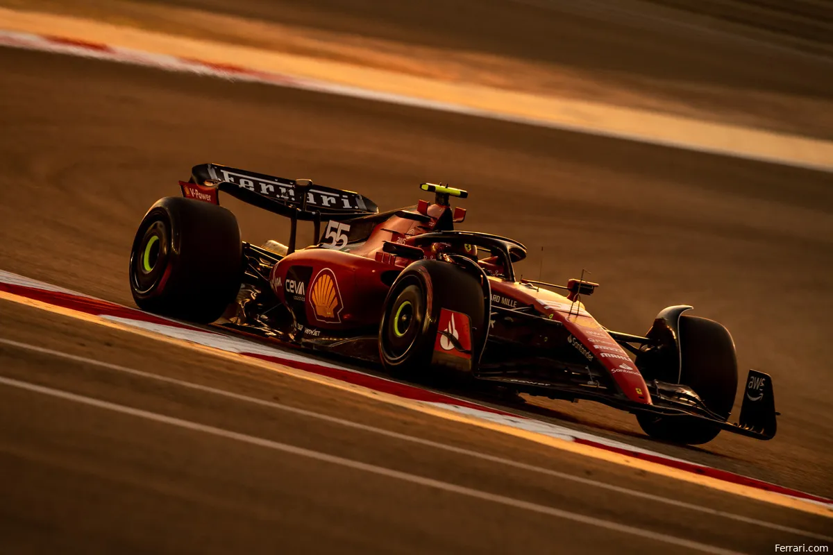 'Technisch kopstuk dat ontslag nam bij Ferrari op weg naar concurrend F1-team'
