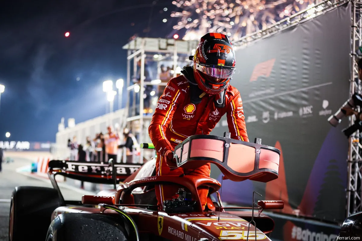 Oud F1-coureur hekelt beslissing Ferrari voor 2025: 'Verkeerde coureur getekend'