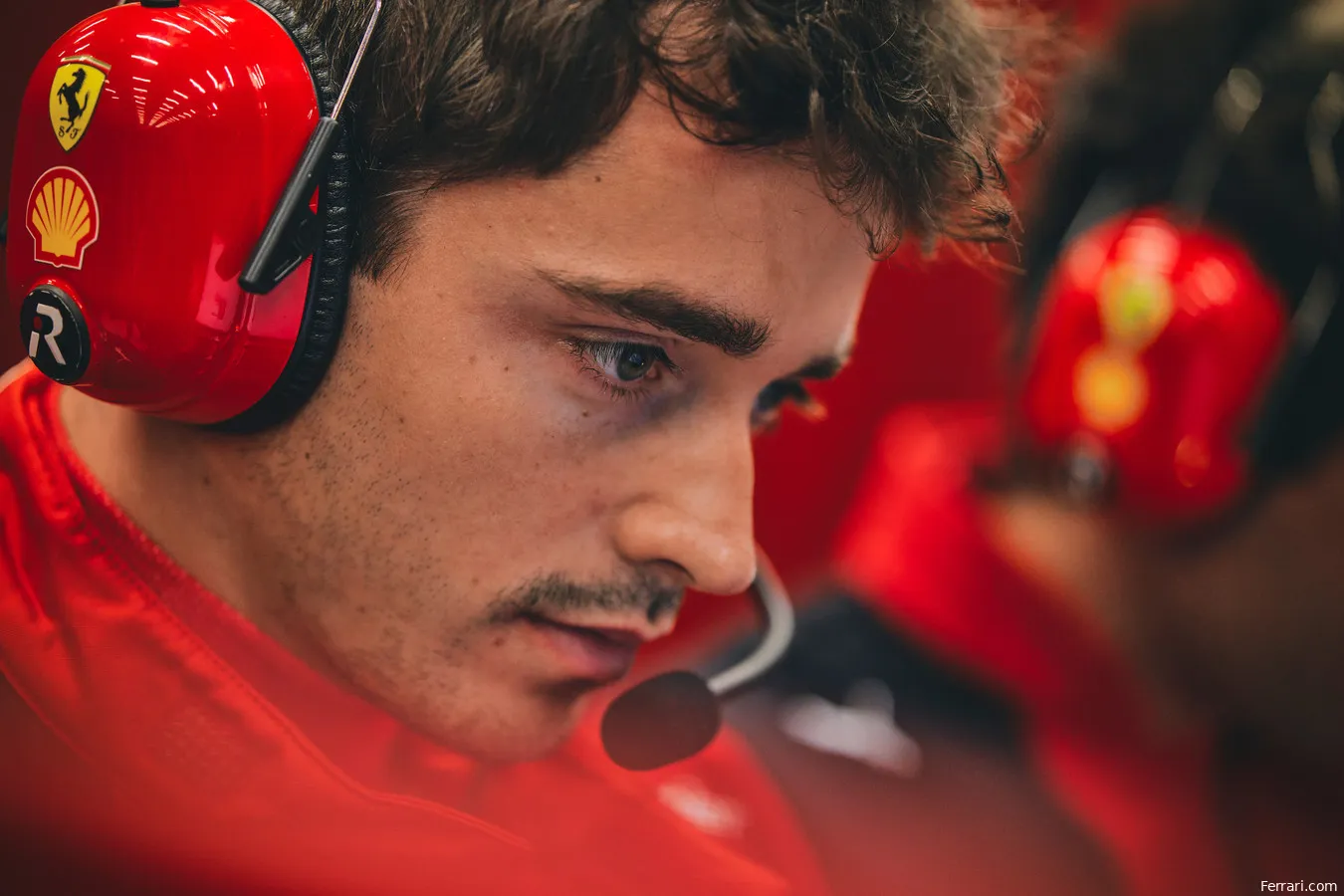 Charles Leclerc