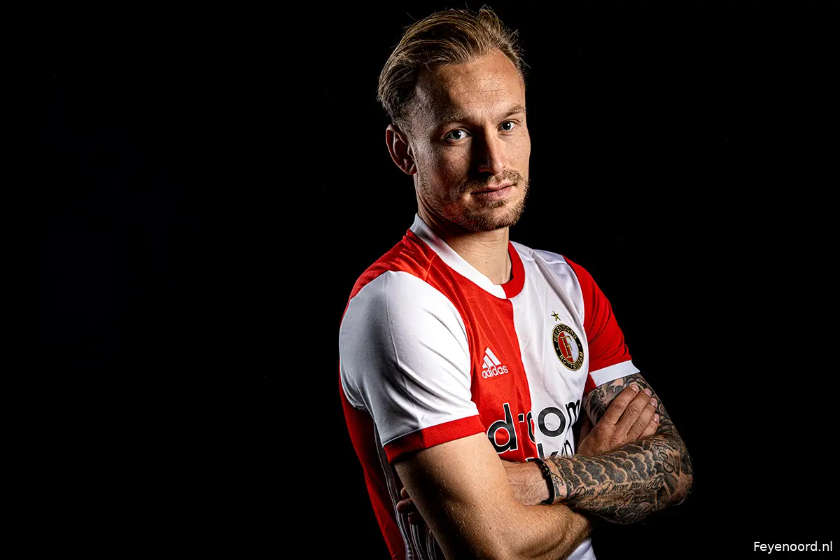 De Wolf vroeg Diemers vorig seizoen al om naar Feyenoord te komen